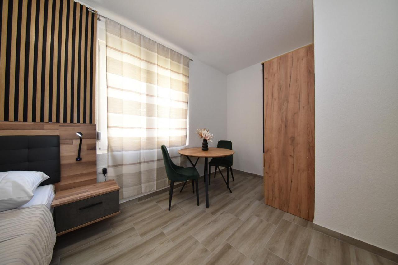 Sofia'S Studio & Room Zadar Exterior foto