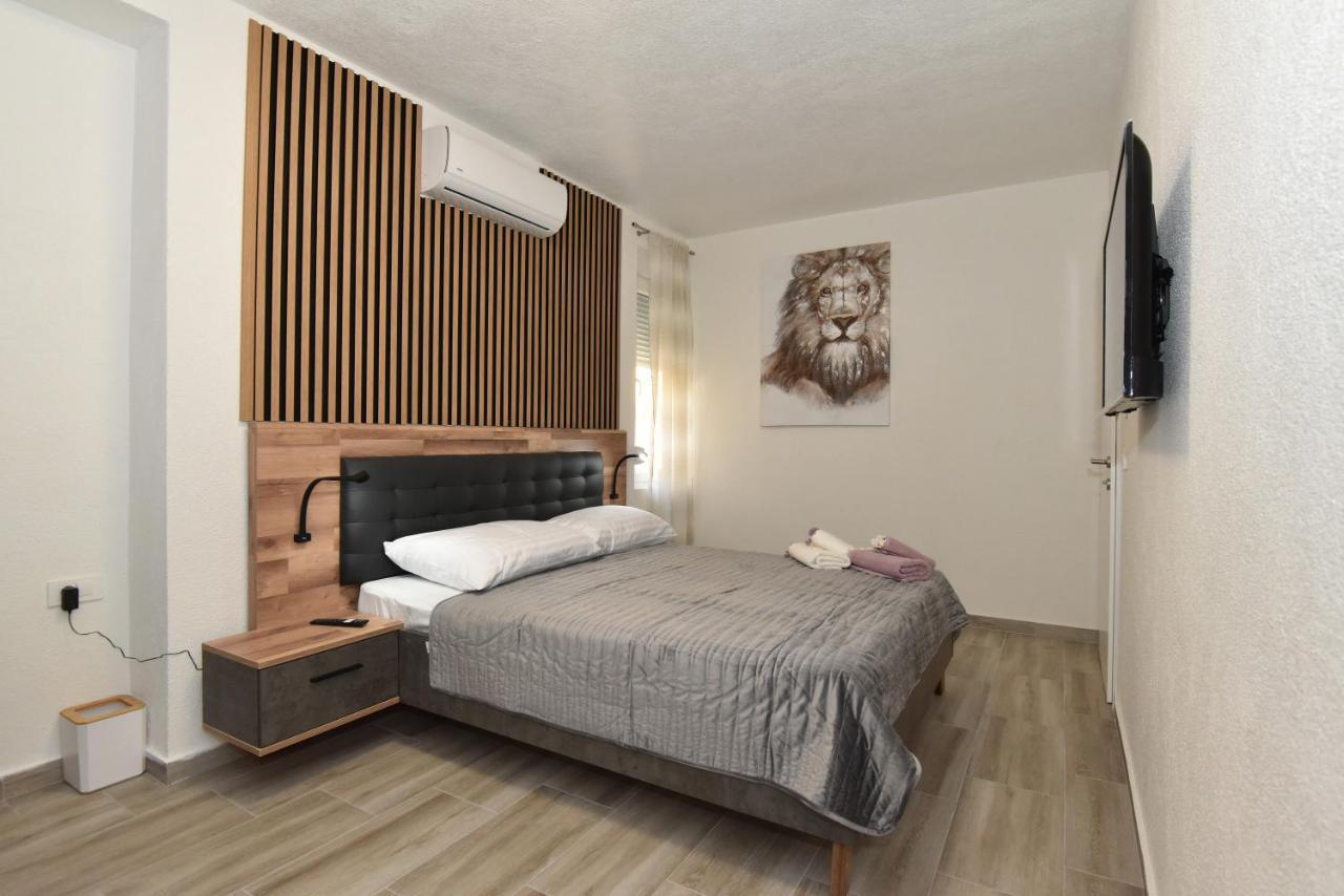 Sofia'S Studio & Room Zadar Exterior foto