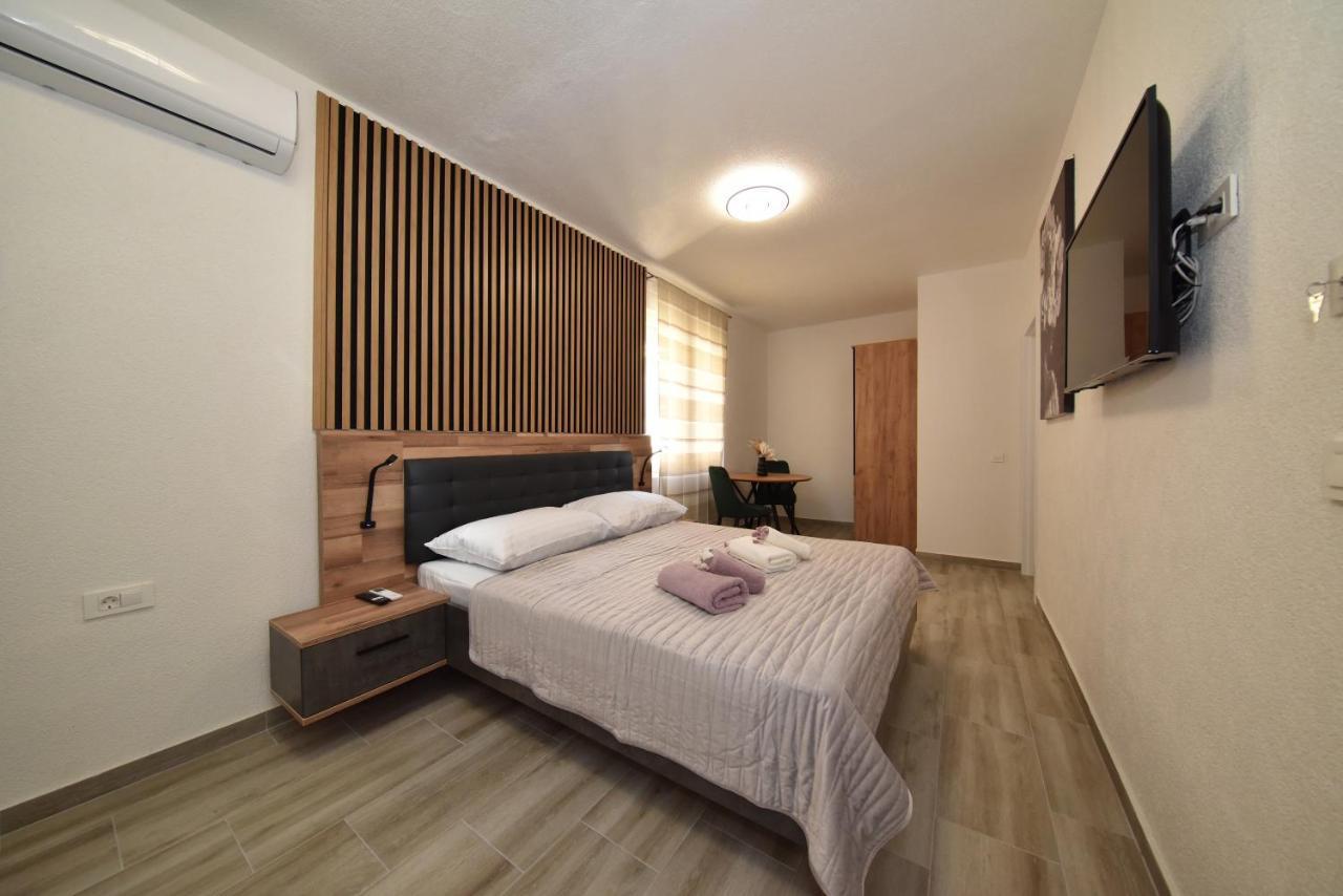 Sofia'S Studio & Room Zadar Exterior foto