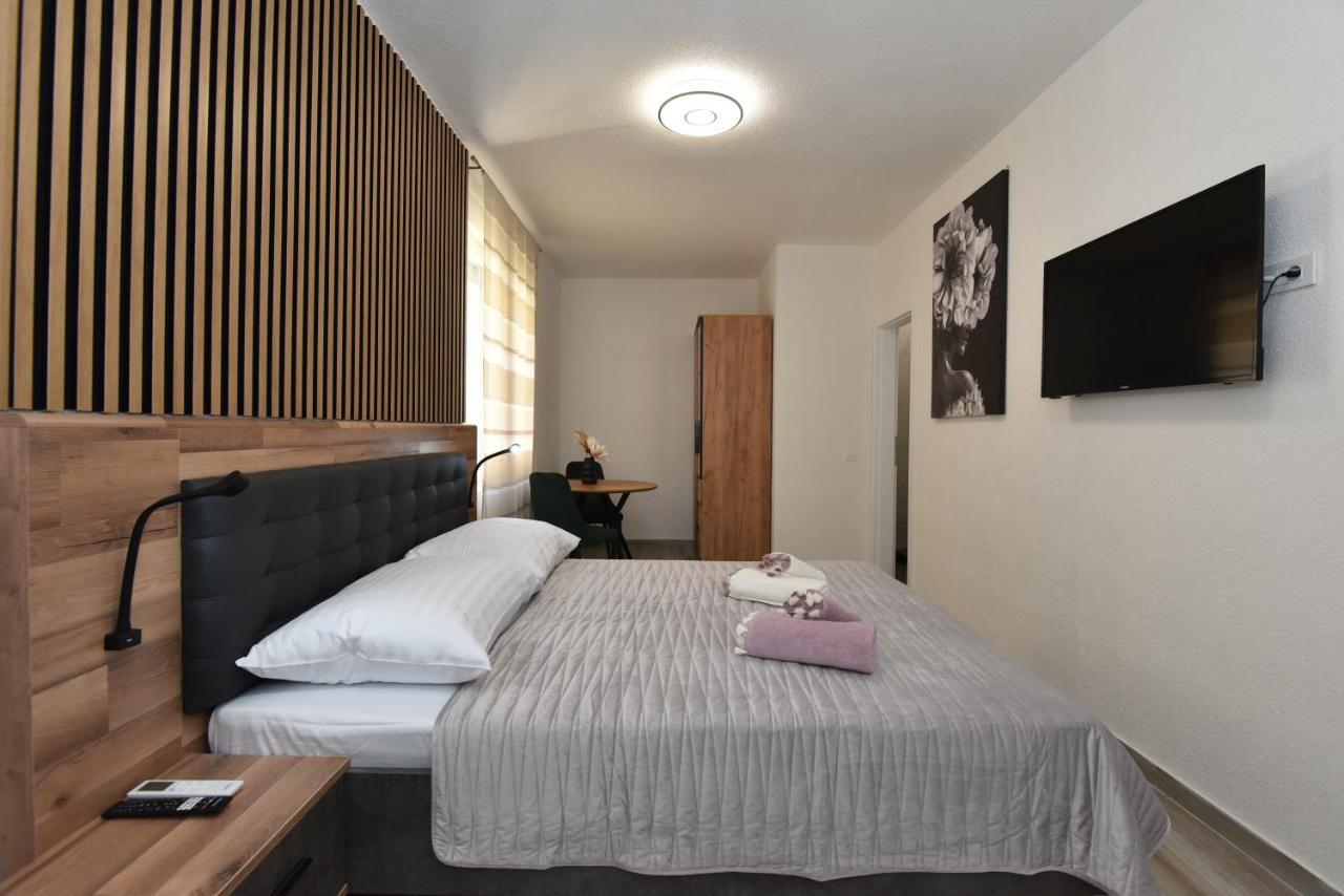 Sofia'S Studio & Room Zadar Exterior foto